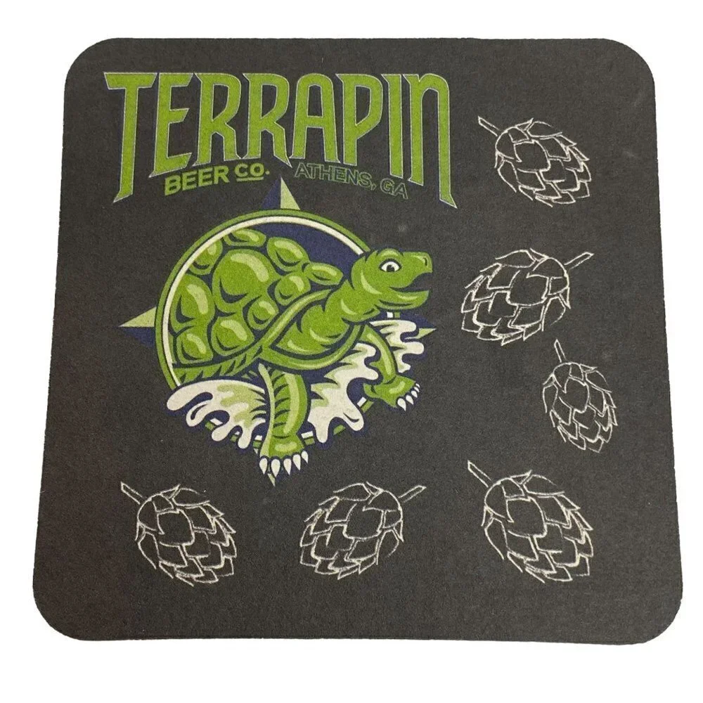 Bar Coasters Lot of 19 pieces Pub Assortment